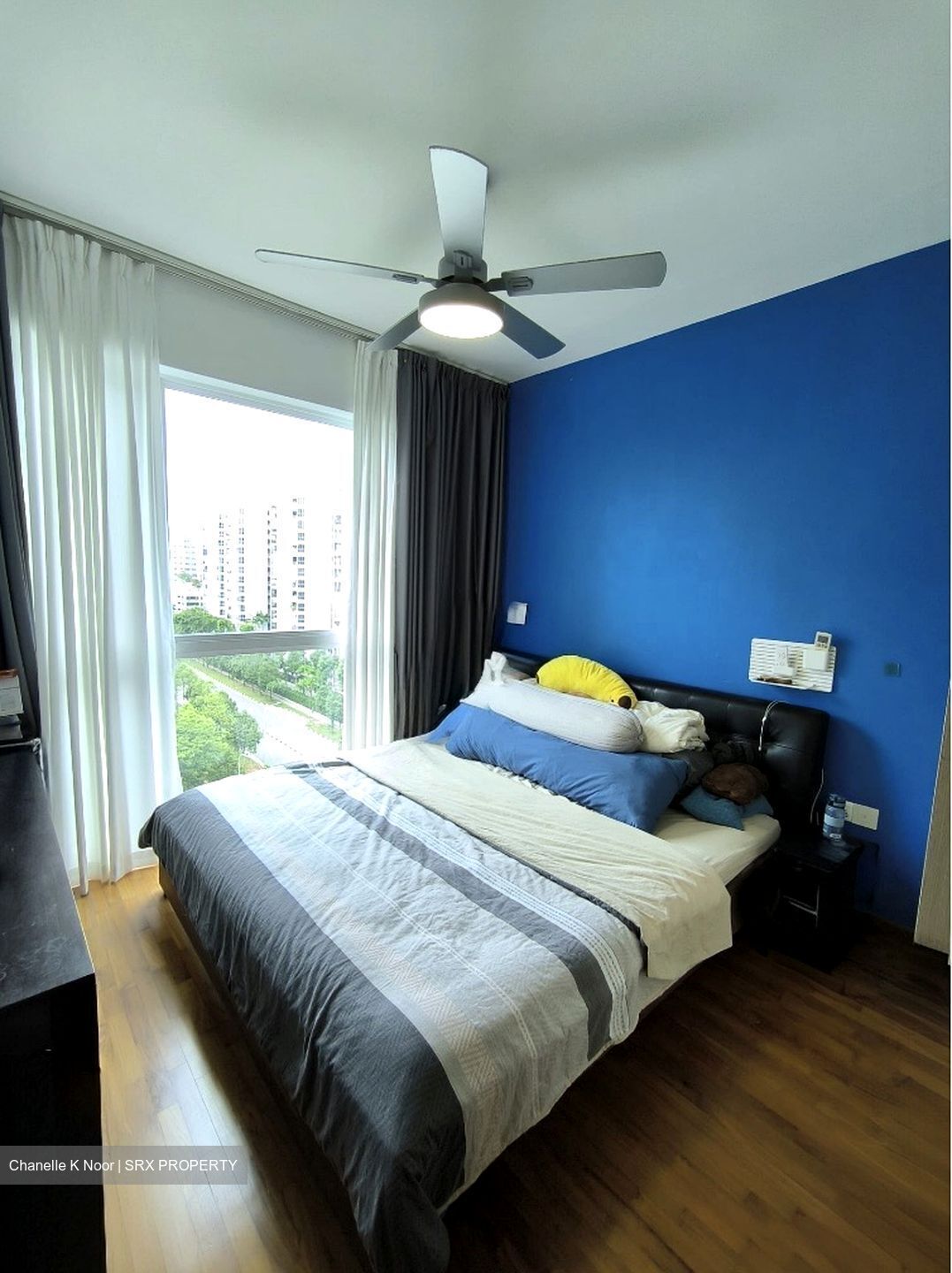 Waterview (D18), Condominium #550635851